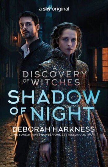Shadow Of Night Av Deborah Harkness