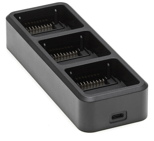 DJI Mavic 3 Battery Charging Hub