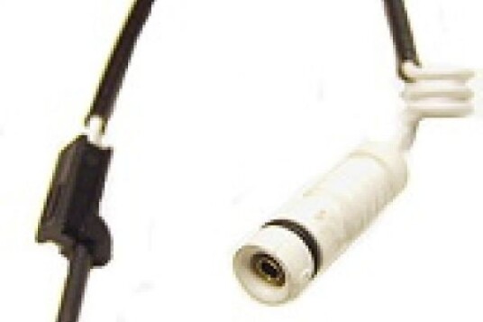 Slitasjevarsler bremseklosser MAPCO 56805