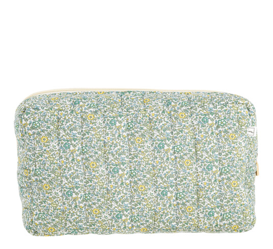 Toalettmappe stor Liberty Katie and Millie Toalettmappe stor Liberty Katie and Millie