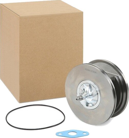 Kjernegruppe, lader RIDEX 4973C0038
