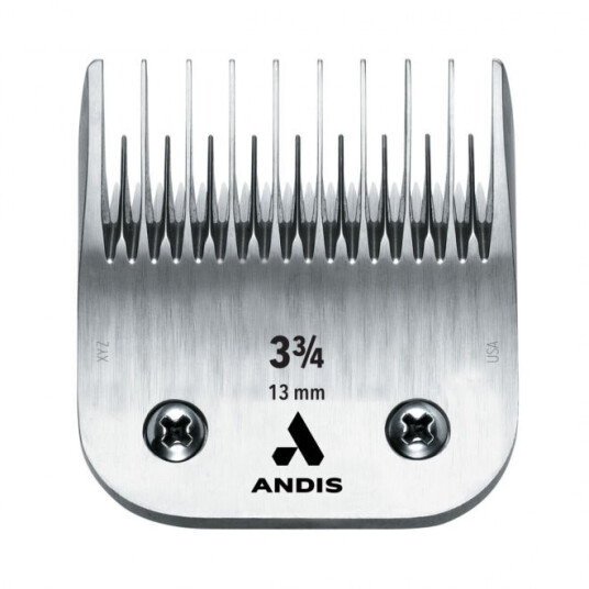Andis Ultraedge Skjaer (13 Mm 3 ¾)