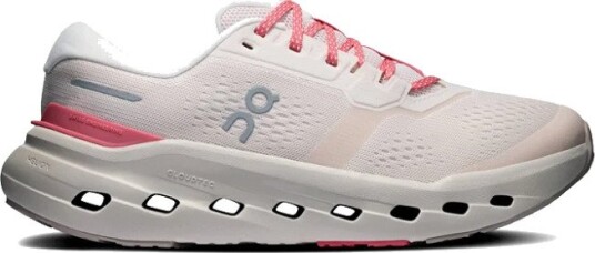 On Running Dame Sport Grå 39 EU, On Running Dame Sport Grå 39 EU,