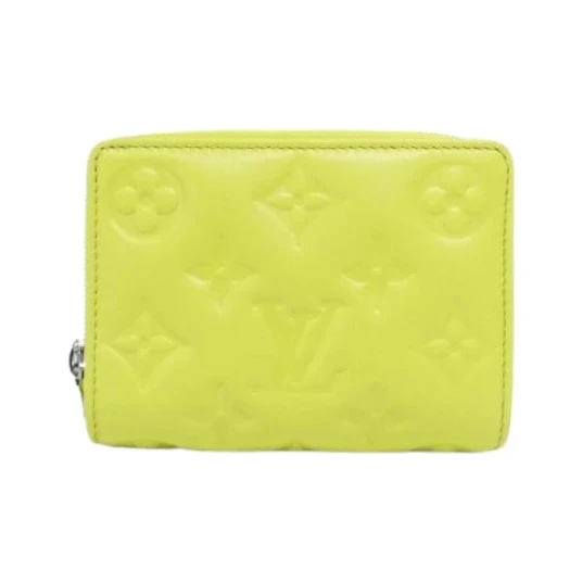 Louis Vuitton Vintage Dame Gul Louis Vuitton Vintage Dame Gul