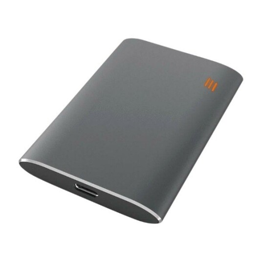 Cepter S5 bærbar SSD-harddisk 1 TB CS51000 Cepter S5 bærbar SSD-harddisk 1 TB CS51000