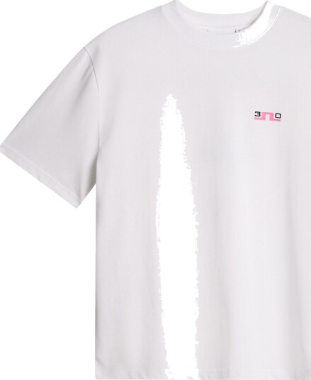J.Lindeberg 30Y Hale T Shirt Hvit Golf pologenser herre White X Small J.Lindeberg 30Y Hale T Shirt Hvit Golf pologenser herre White X Small