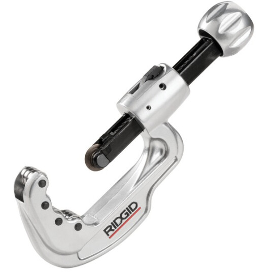 Ridgid Rørkutter 35S for Rustfritt Stål 5-35mm Håndverktøy Ridgid Rørkutter 35S for Rustfritt Stål 5-35mm Håndverktøy