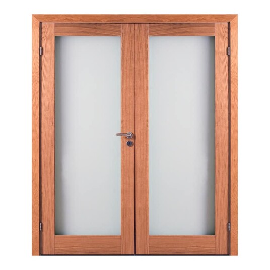 Bygg1 Stil 1 Eik Glass 45691584 Bygg1 Stil 1 Eik Glass 45691584