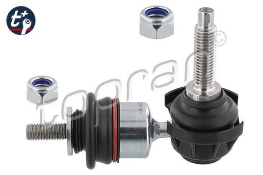 Stabilisatorstag TOPRAN 304 182 Stabilisatorstag TOPRAN 304 182
