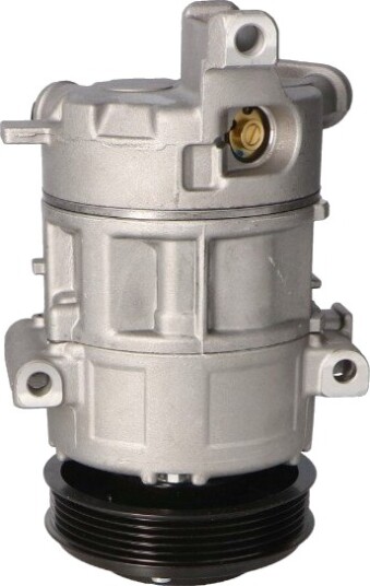 AC-kompressor CLIMTEX CH5-400