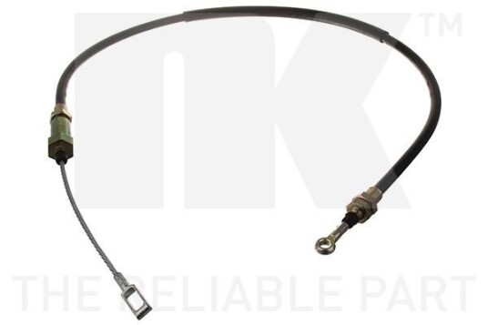 Bremsewire NK 9019105 Bremsewire NK 9019105