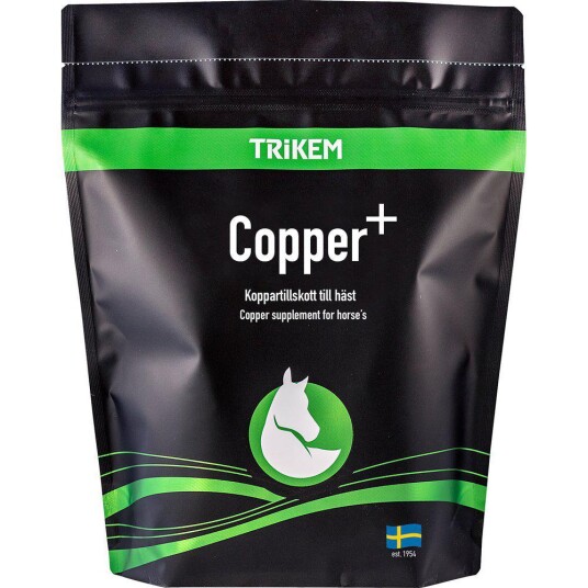 Trikem Trikem Vimital Copper+ 900G Trikem Trikem Vimital Copper+ 900G