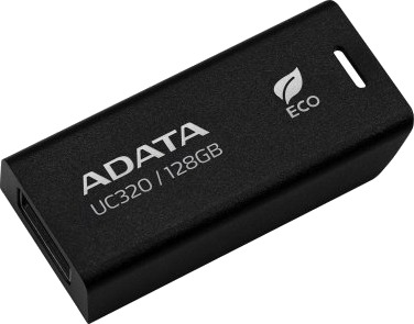 Intenso USB-minne 64 GB Svart