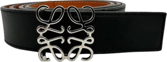 Loewe Pre owned Dame Pre owned Svart ONE SIZE, Loewe Pre owned Dame Pre owned Svart ONE SIZE,
