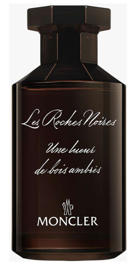 Moncler Collection Les Roches Noires Eau De Parfum 100ml Moncler Collection Les Roches Noires Eau De Parfum 100ml