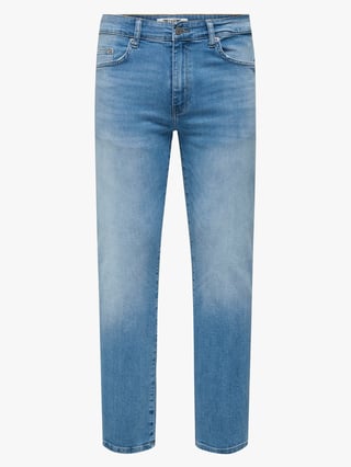 Only & Sons Weft Reg Denim Denim 29/34 Only & Sons Weft Reg Denim Denim 29/34
