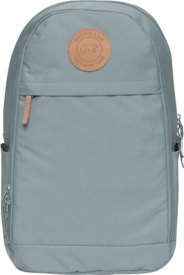 Beckmann Urban Midi 26 Liter Skolesekk, Mint