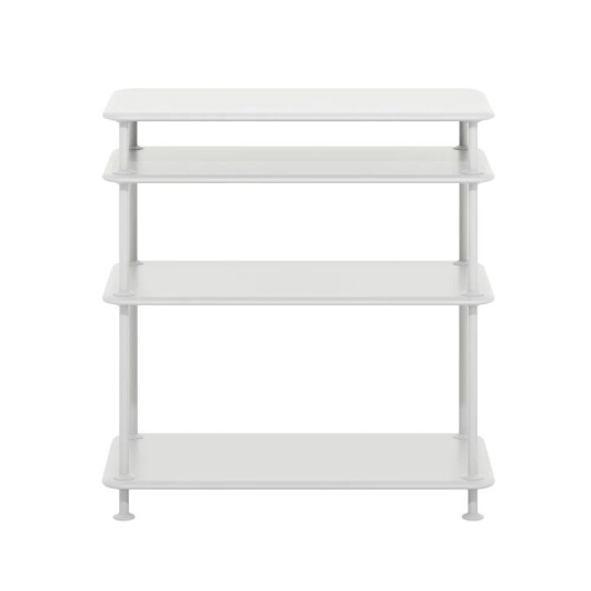 Montana Free 200100 hylle New white 101