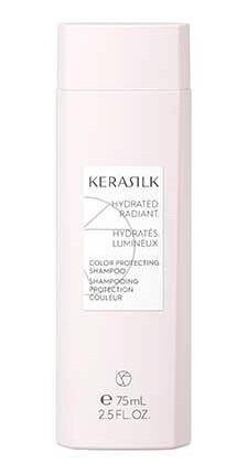 Kerasilk ESSENTIALS Color Protecting Shampoo 75 ml
