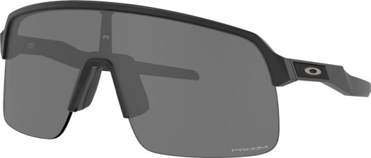 Oakley Sutro Lite Sportsbriller Matte White w/ Prizm Black Oakley Sutro Lite Sportsbriller Matte White w/ Prizm Black