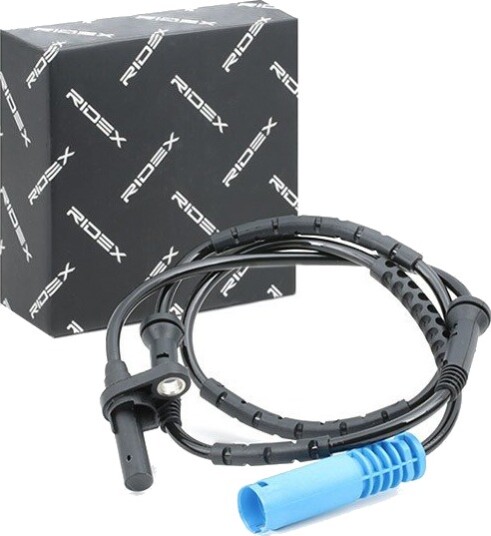 RIDEX 412W0911 Sensor ABS RIDEX 412W0911 Sensor ABS