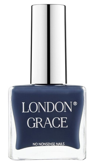 London Grace Nail Lacquer Iris 12ml