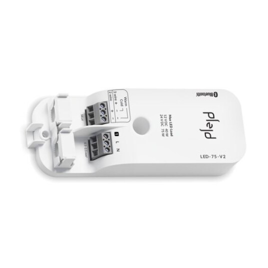 Plejd LED driver 75W