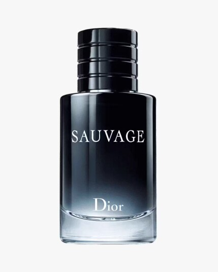 Christian Dior Sauvage Edt Spray - Mand - 60 Ml