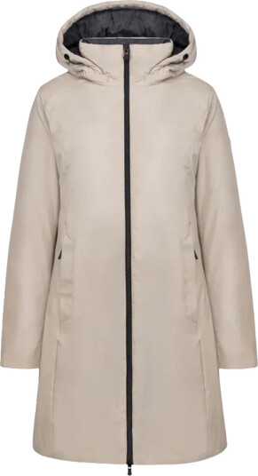 People of Shibuya Dame Frakker Beige S,