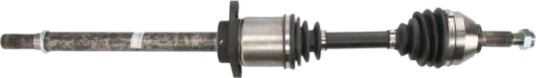 Point Gear Drivaksel POINT GEAR PNG73127