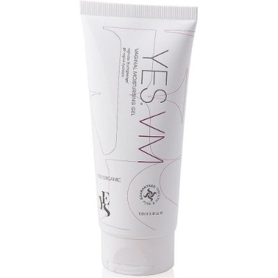 YES Vaginal Fuktighetsgiver 100 ml