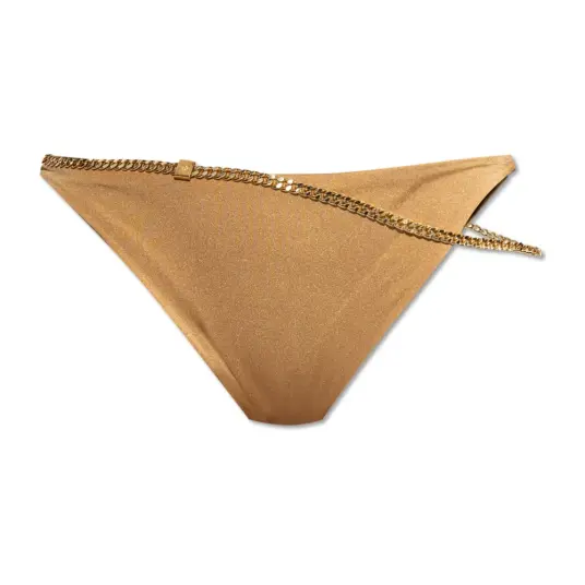 Dsquared2 Dame Svømmetøy Beige M, Dsquared2 Dame Svømmetøy Beige M,