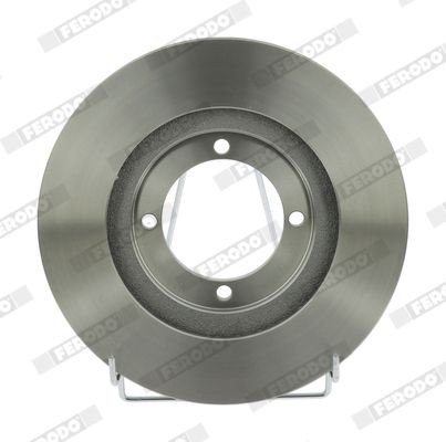Bremseskive FERODO DDF482
