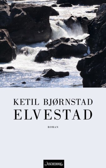 Elvestad Elvestad