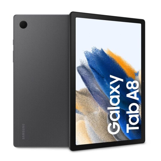Samsung Nettbrett Samsung Sm-X200 Grå 3 Gb Ram 10,5" Tiger 32 Gb Ram Svart 32 Gb 128 Gb Unisoc Samsung Nettbrett Samsung Sm-X200 Grå 3 Gb Ram 10,5" Tiger 32 Gb Ram Svart 32 Gb 128 Gb Unisoc