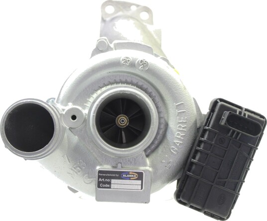 Turbolader ALANKO 11900466