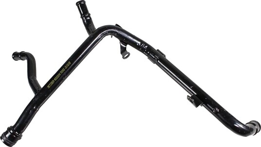 METZGER 4010164 Radiatorslange