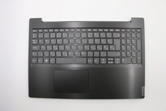 Lenovo Upper Case ASM_HG L 81LG GT_BK MEDION