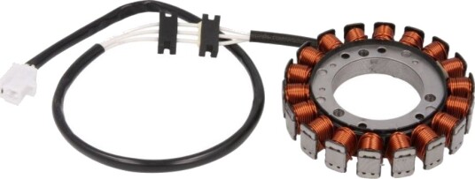 Stator, dynamo TOURMAX STA-201