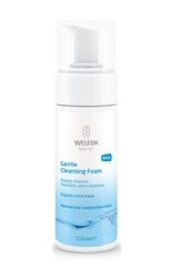Weleda Gentle Cleansing Foam 150 ml Weleda Gentle Cleansing Foam 150 ml