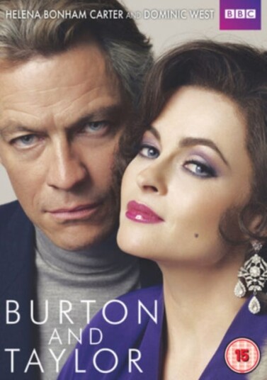 Burton And Taylor DVD
