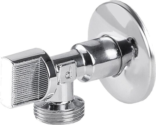 Perfexim Kjeleventil Med Sommerfugl 1/2"X3/8" (02-200-1510-000)
