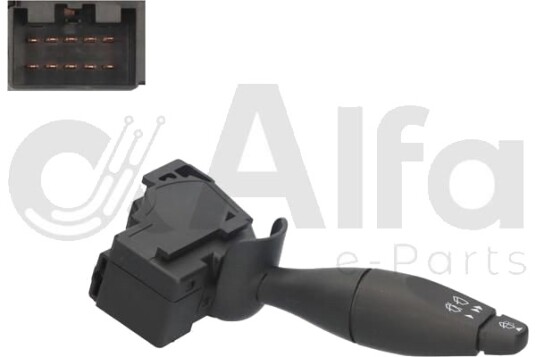 Bryter komplett rattstamme Alfa e-Parts AF00196