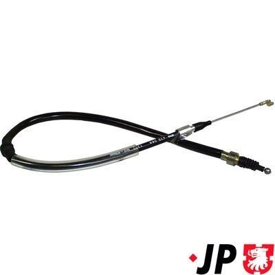 Bremsewire JP GROUP 1170306100