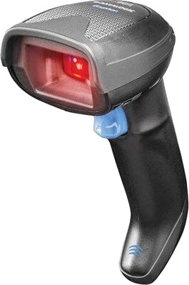 Datalogic Gryphon I GBT4500 - High Density (HD) - Kit - barcode scanner
