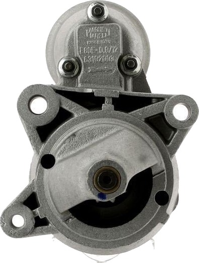 ROTOVIS Automotive Electrics 8017781 Starter