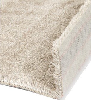 Kilands Noble sand 39 vegg til vegg teppe