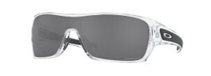 Oakley Turbine Rotor Prizm Black Polarized OO9307-1632 Oakley Turbine Rotor Prizm Black Polarized OO9307-1632