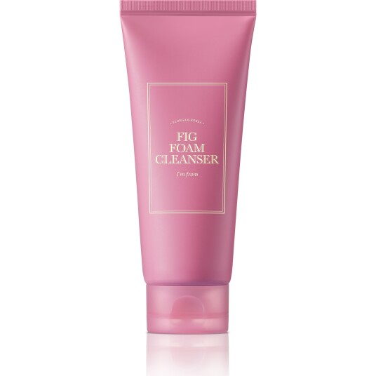 I"m from Fig Foam Cleanser 150ml