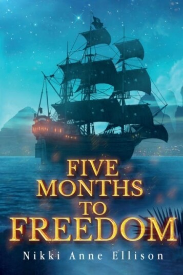 Five Months to Freedom Five Months to Freedom